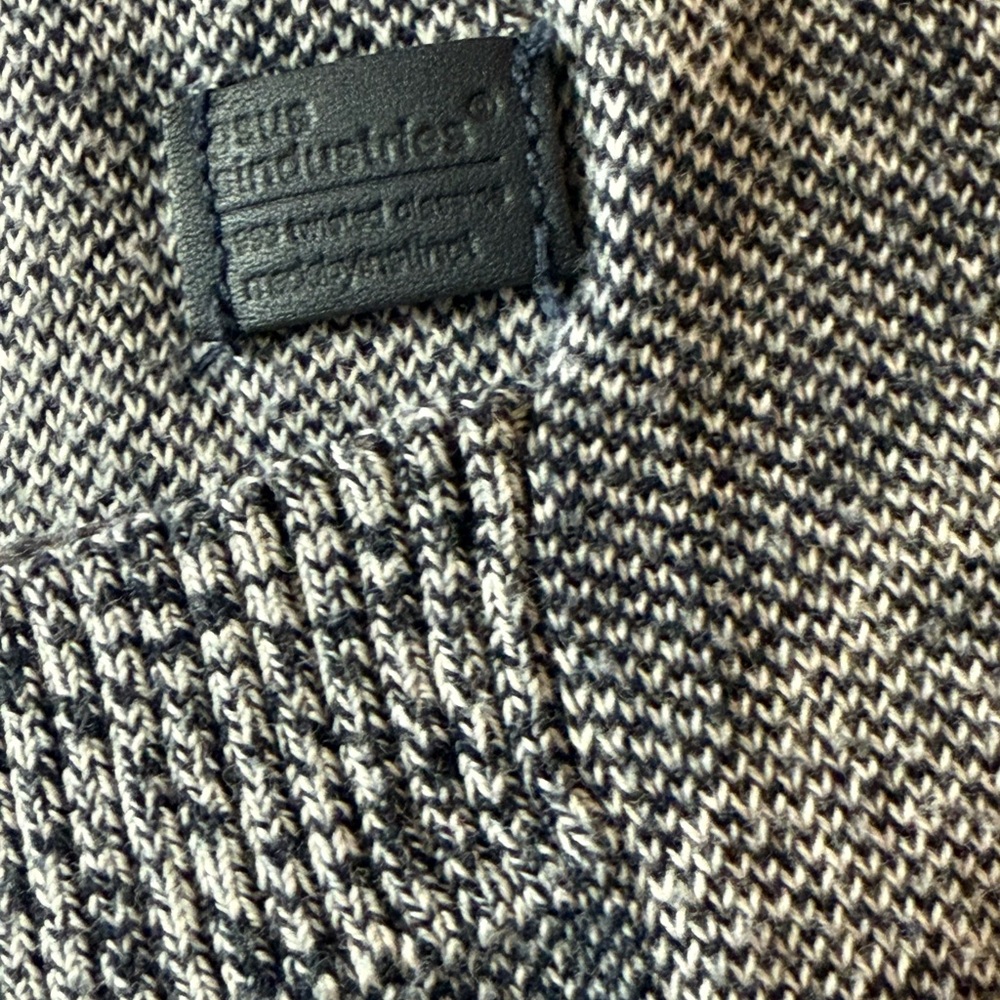 Reversible Origami Cardigan - Picture 5 of 6